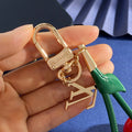 LV x TM Cerise Bag Charm