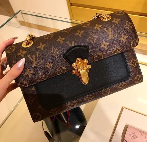 Louis Vuitton Vintage Purse
