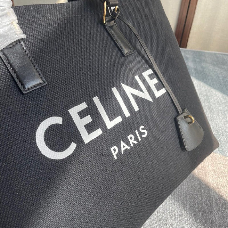 Celine tote bags with box