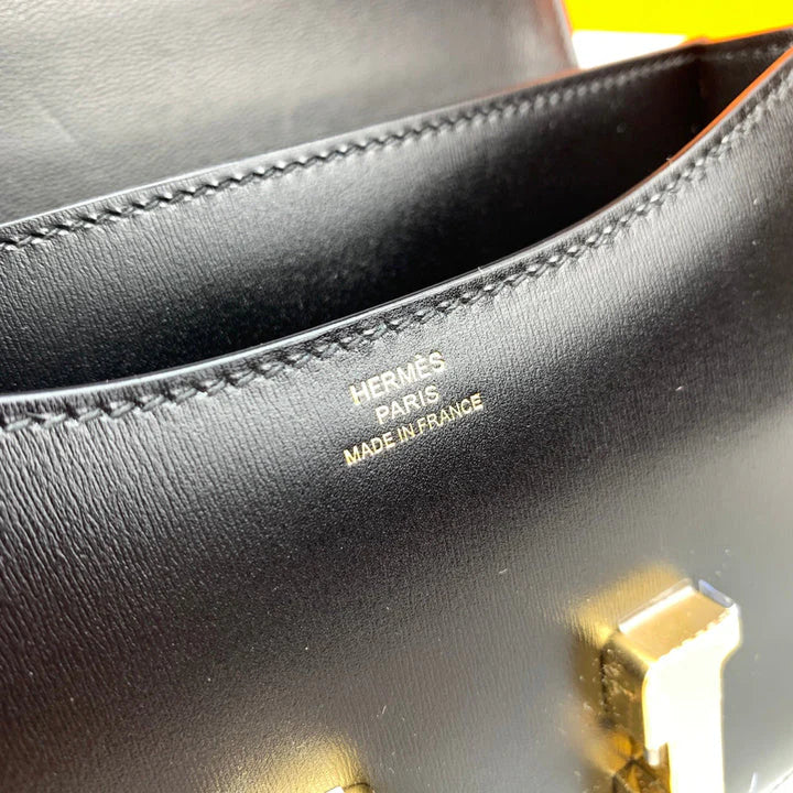 HERMES Constance Bag
