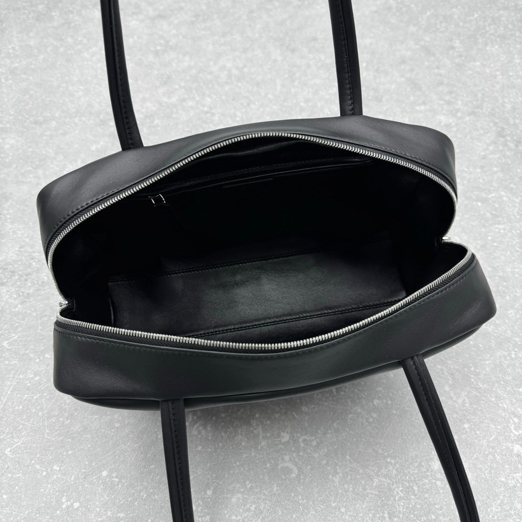 The Row 2025 Astra Bag 32cm Lambskin