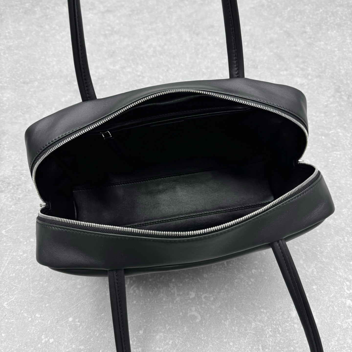 The Row 2025 Astra Bag 32cm Lambskin