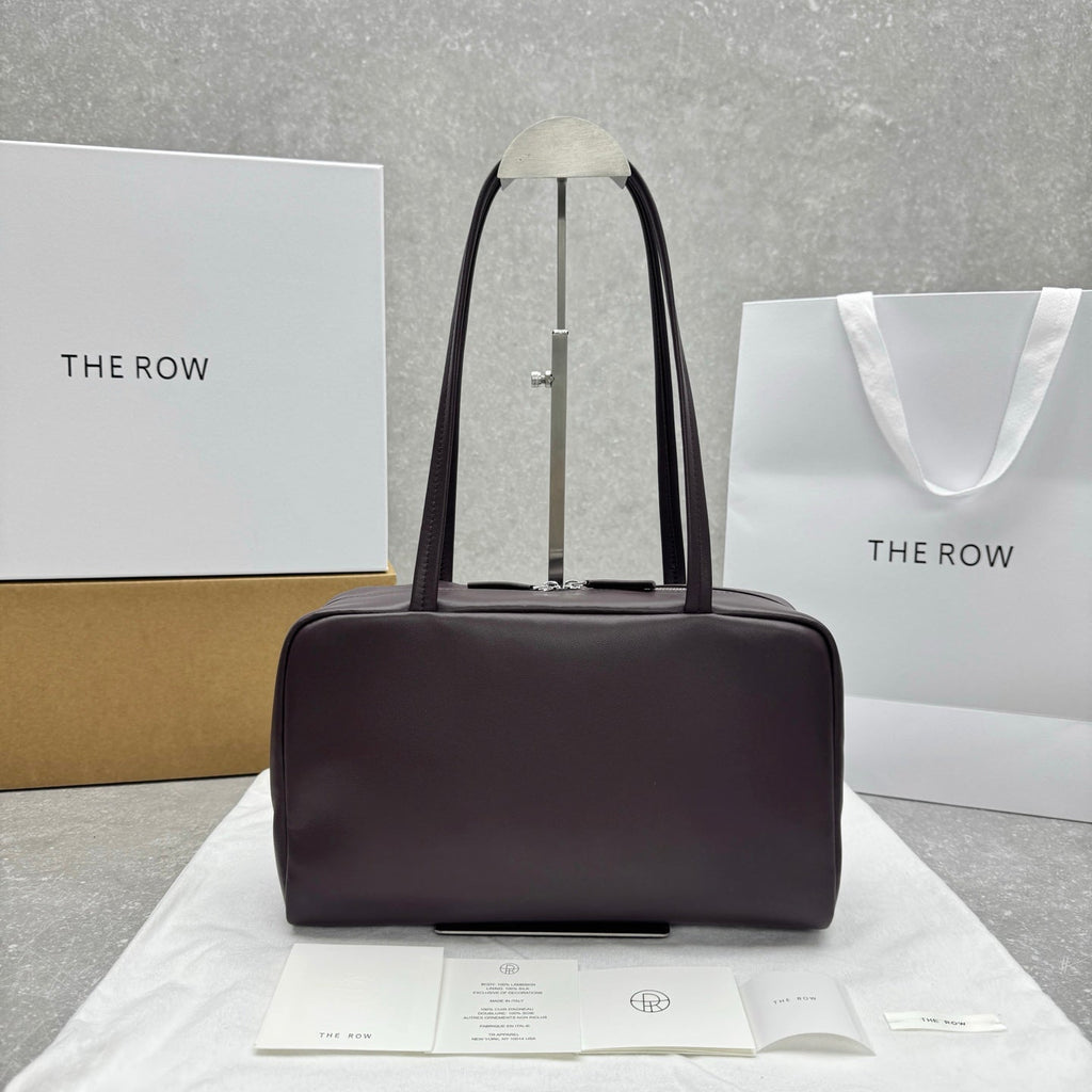 The Row 2025 Astra Bag 32cm Lambskin
