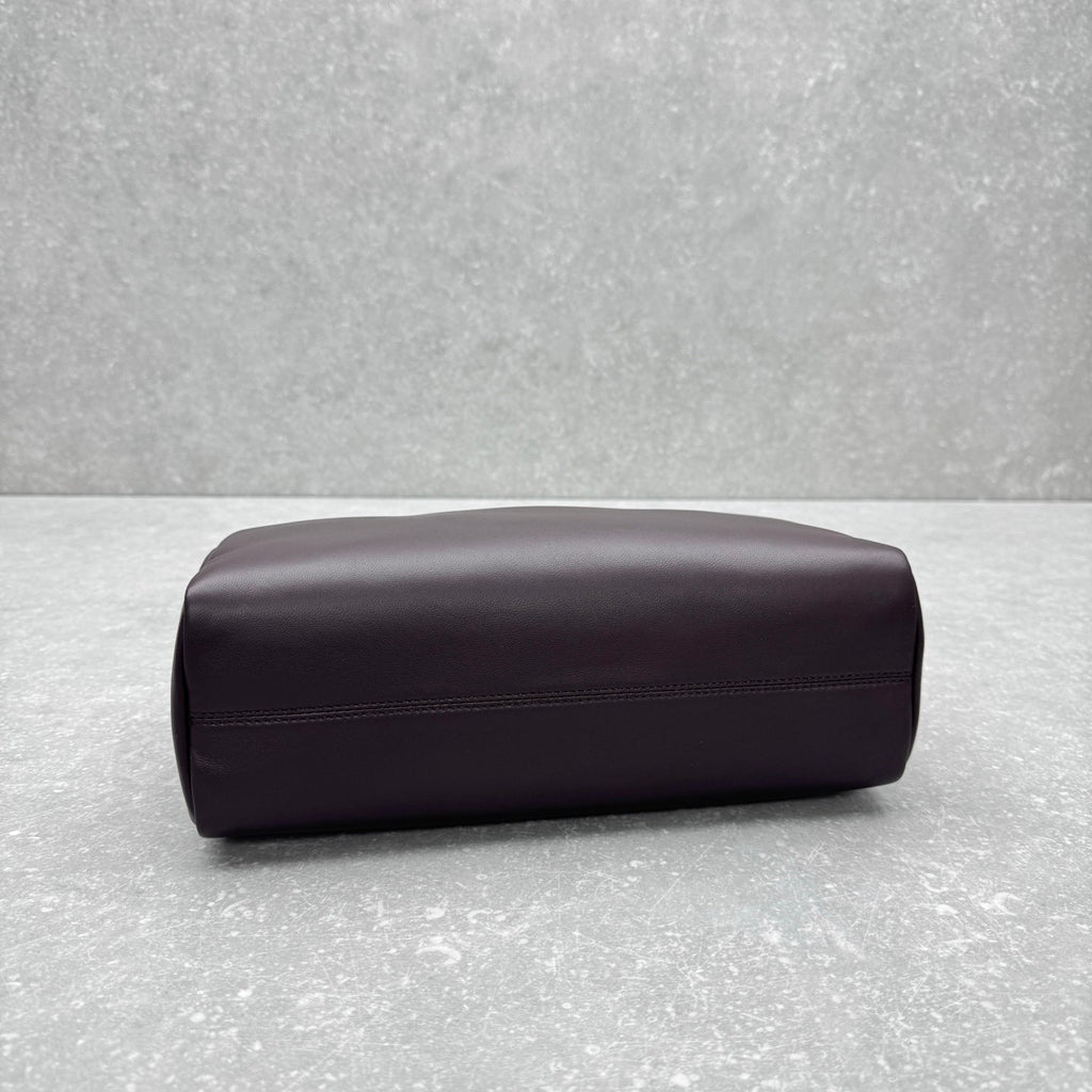 The Row 2025 Astra Bag 32cm Lambskin