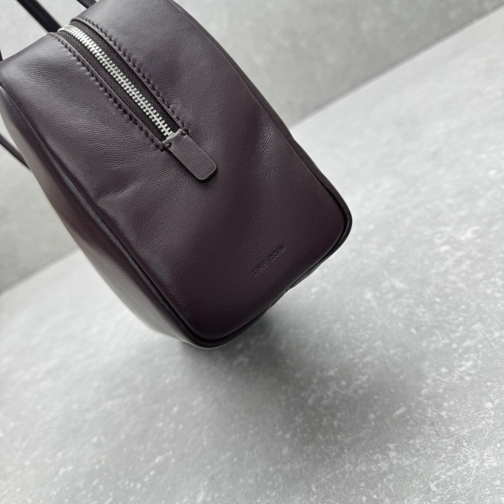 The Row 2025 Astra Bag 32cm Lambskin