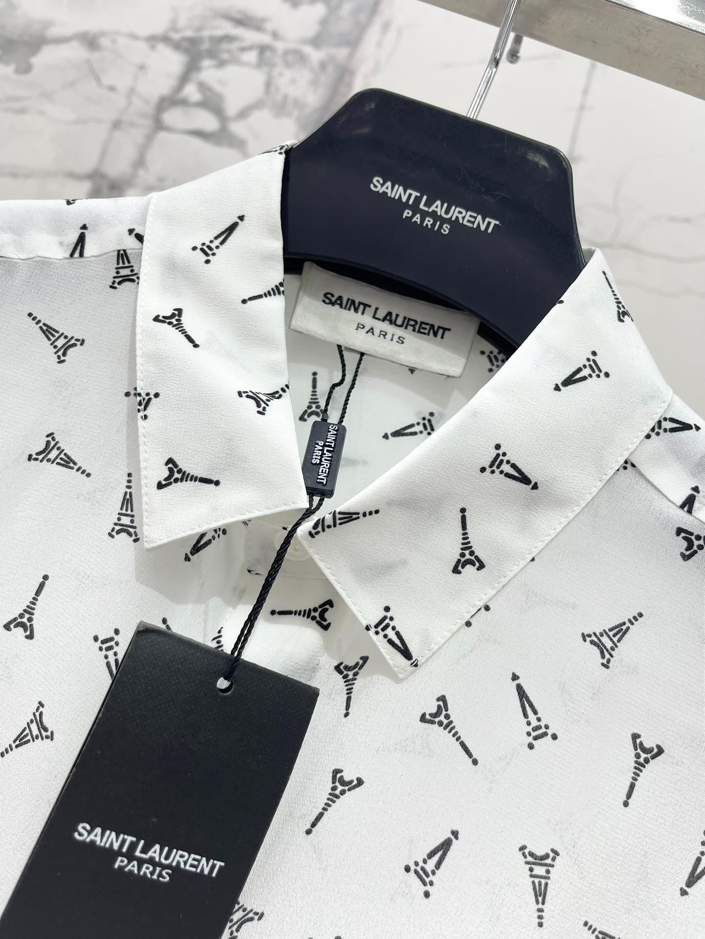 YSL 25S SHIRT STYLE 226