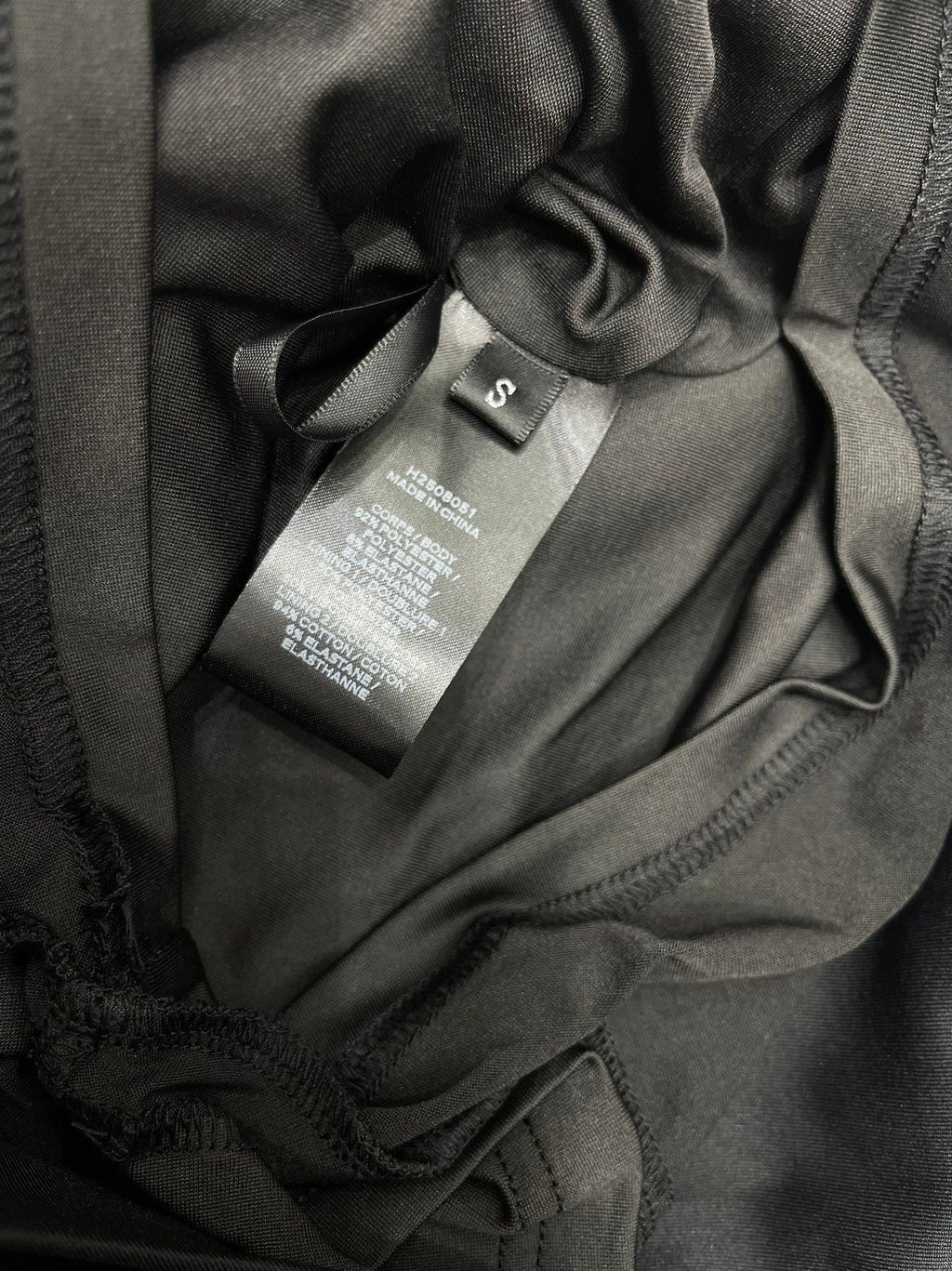 YSL 25S SKIRT STYLE 218