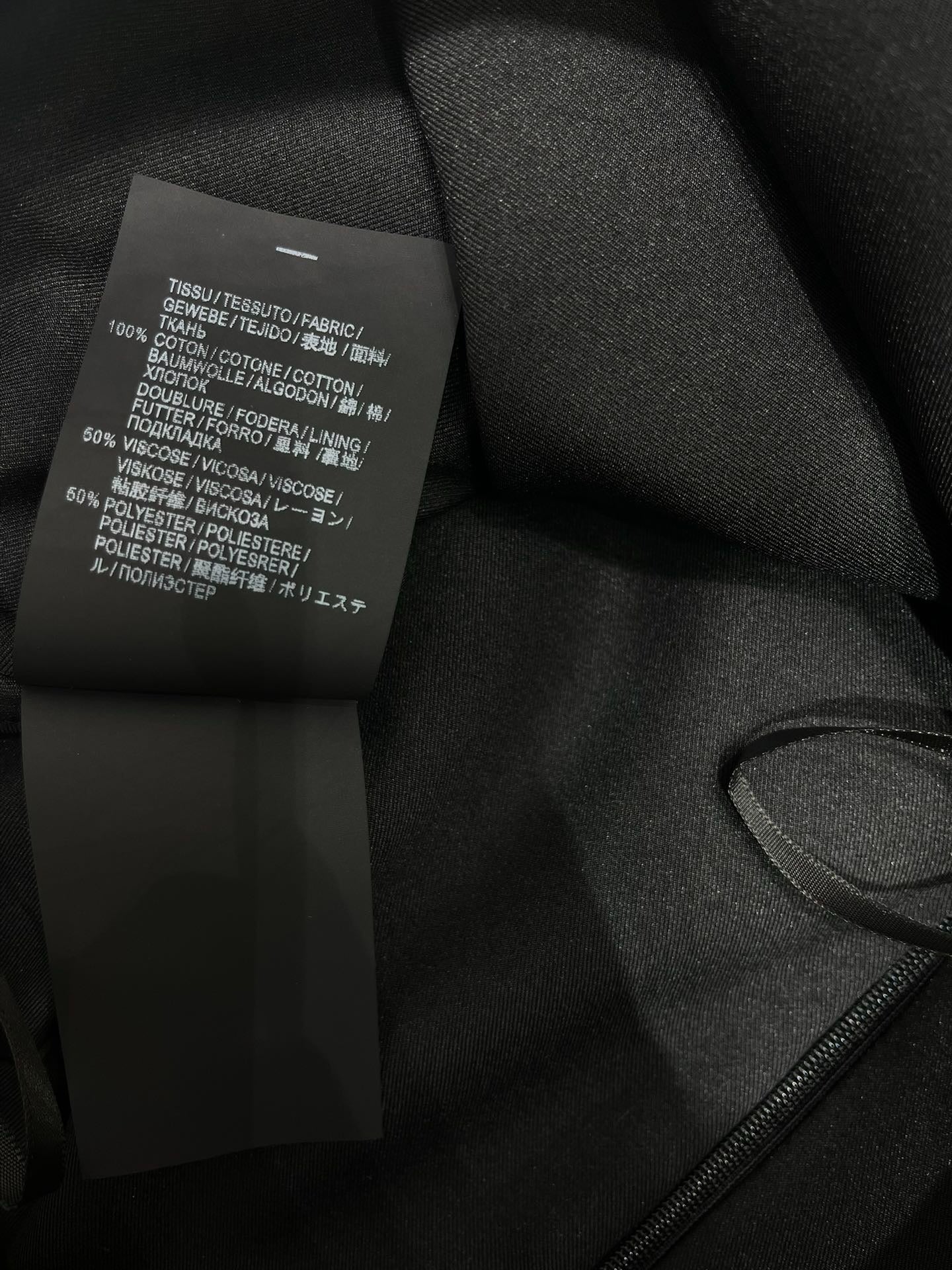 YSL 25S SKIRT STYLE 211