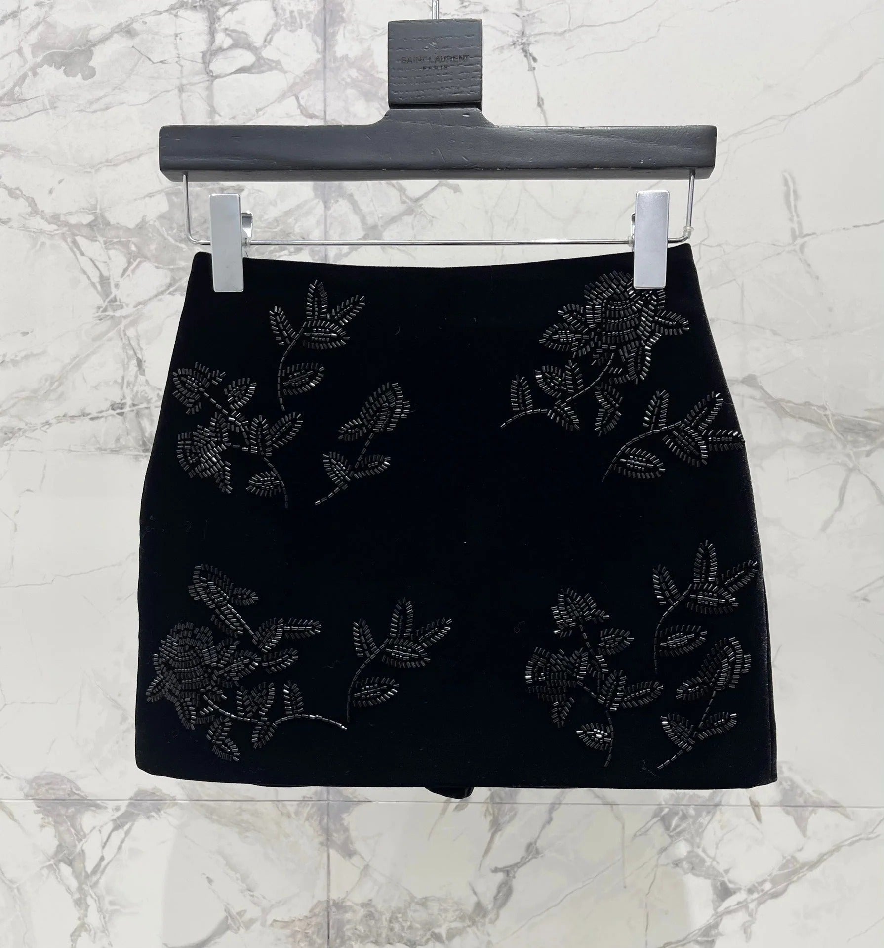 YSL 25S SKIRT STYLE 218