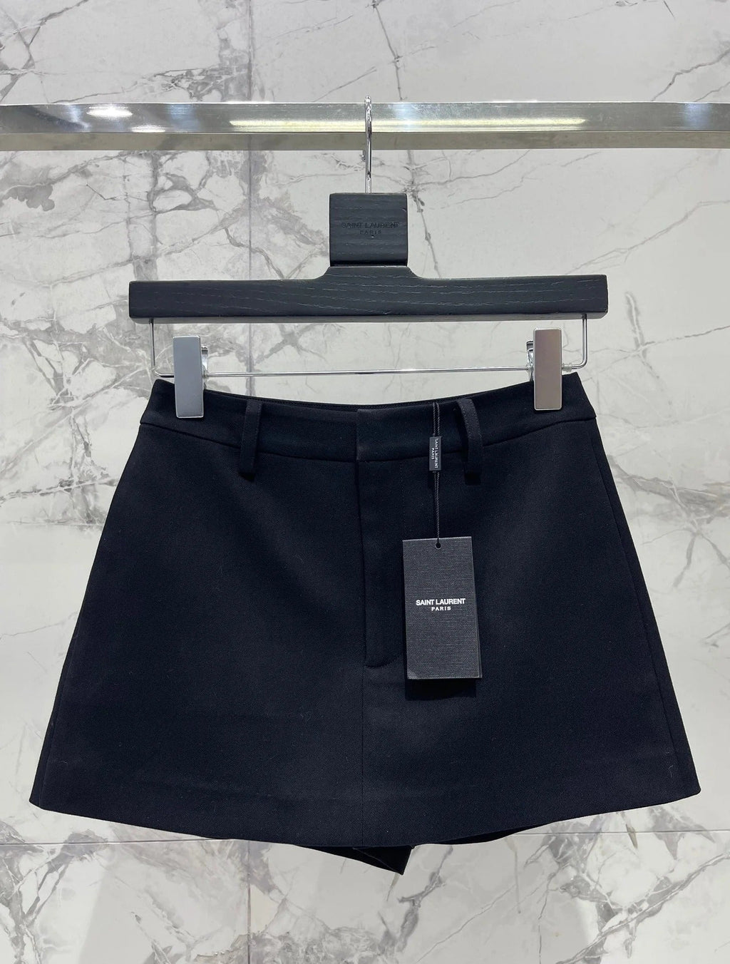 YSL 25S SKIRT STYLE 206