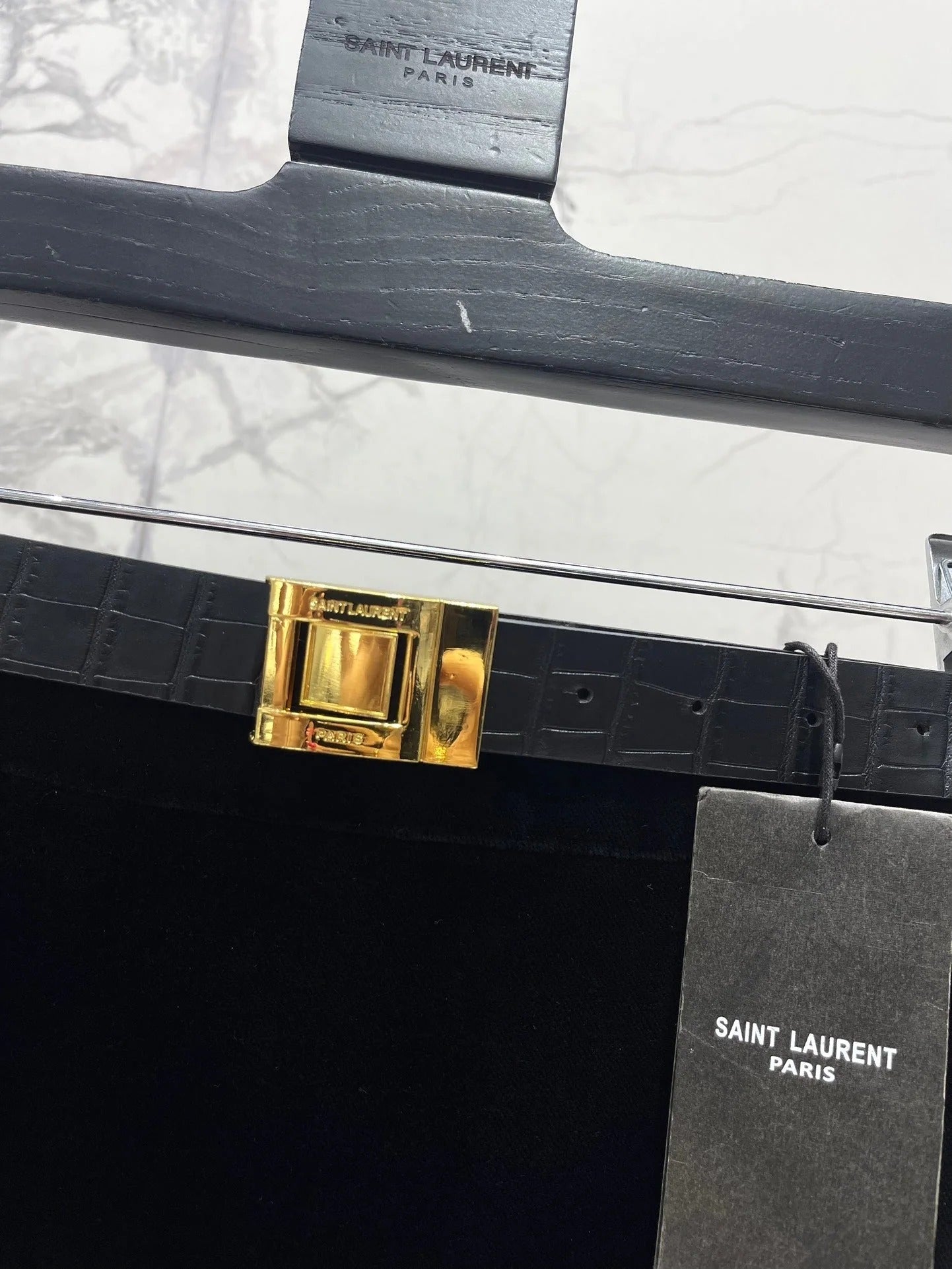 YSL 25S SKIRT STYLE 211