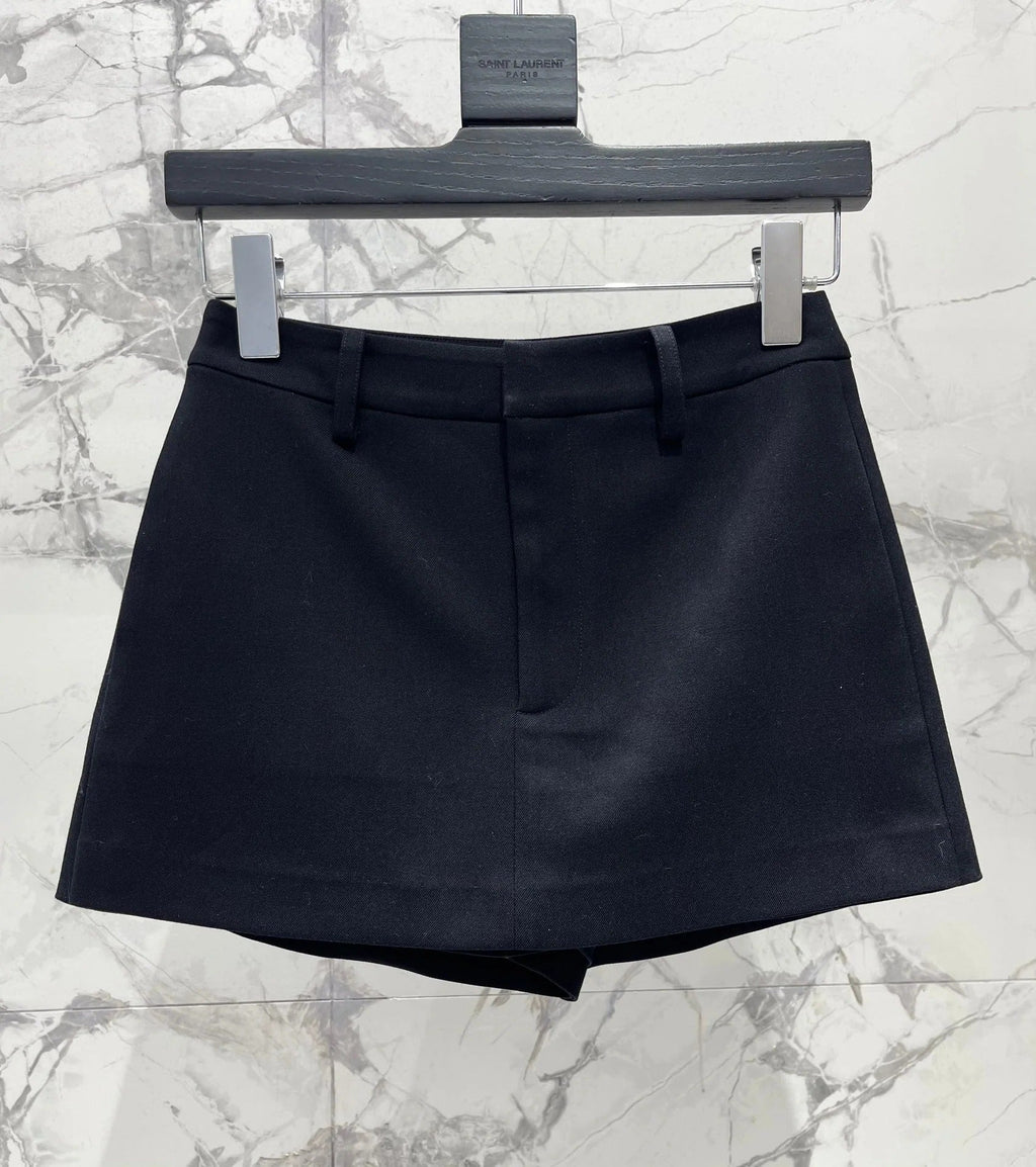 YSL 25S SKIRT STYLE 206