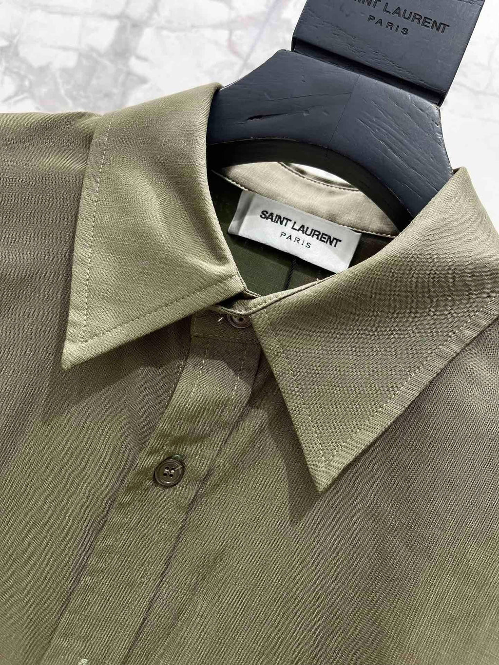 YSL 25S SHIRT STYLE 215