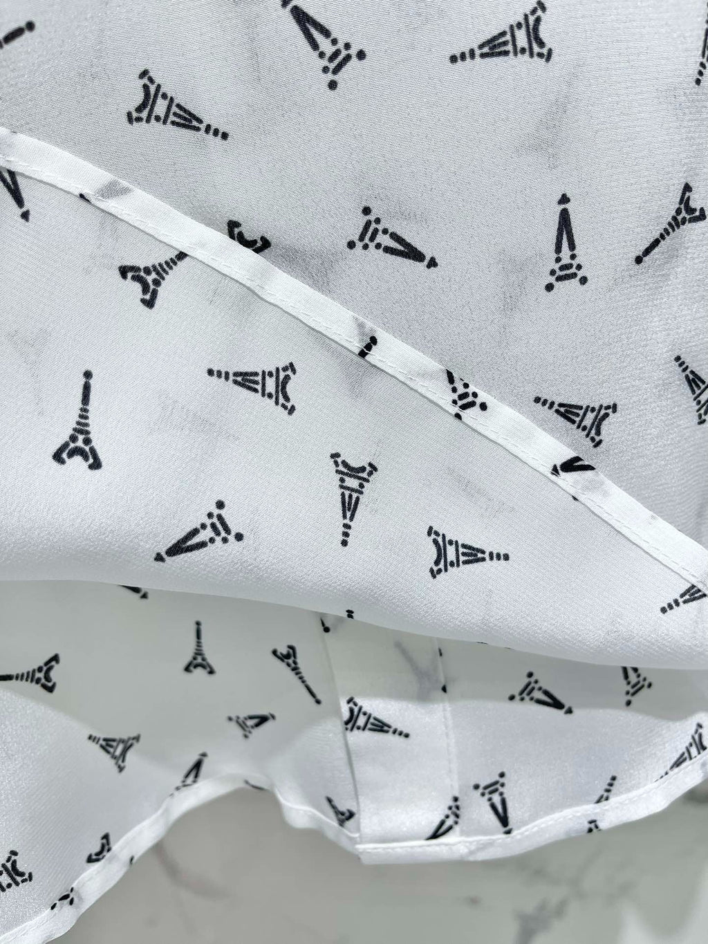 YSL 25S SHIRT STYLE 226