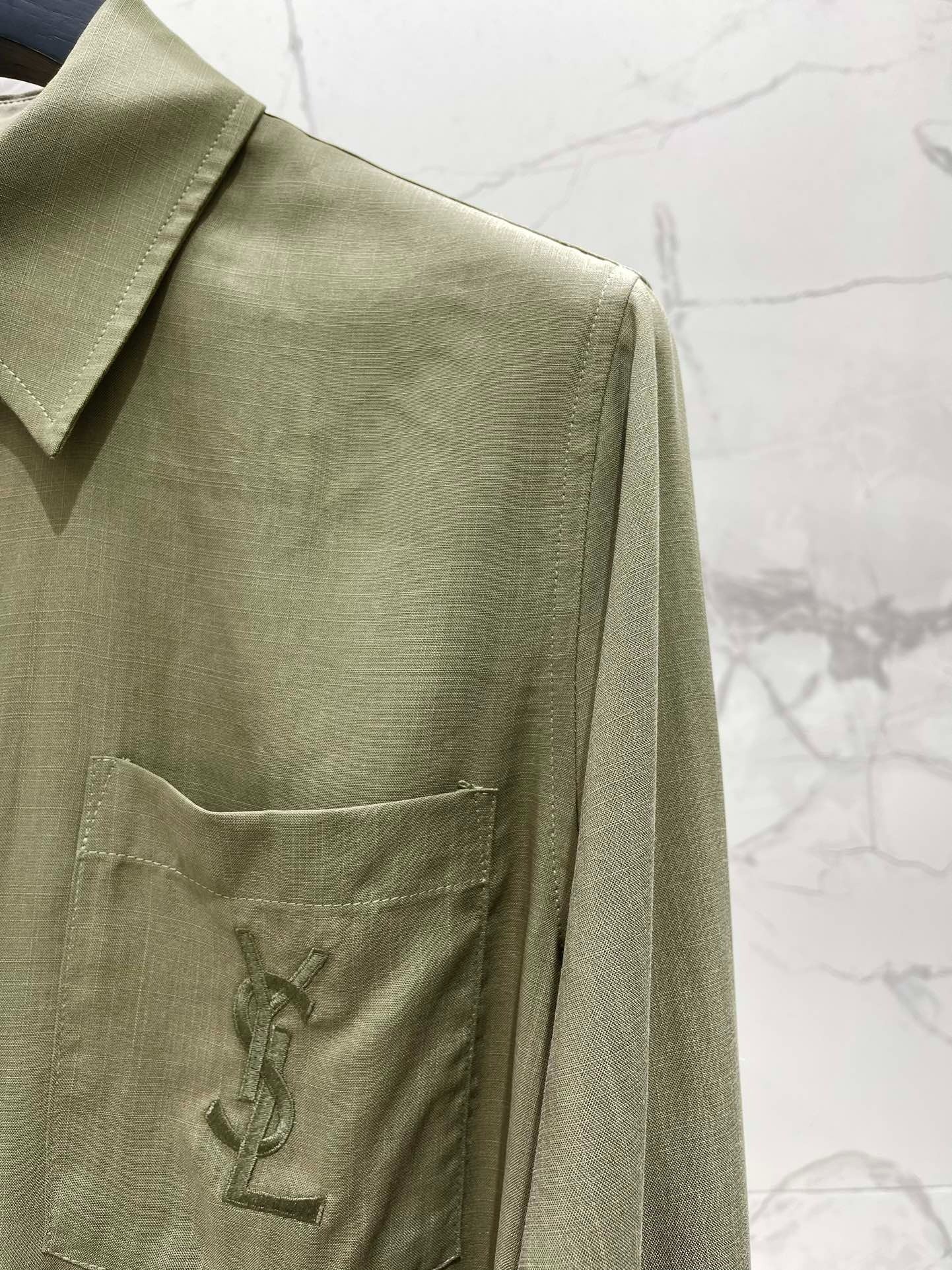 YSL 25S SHIRT STYLE 215