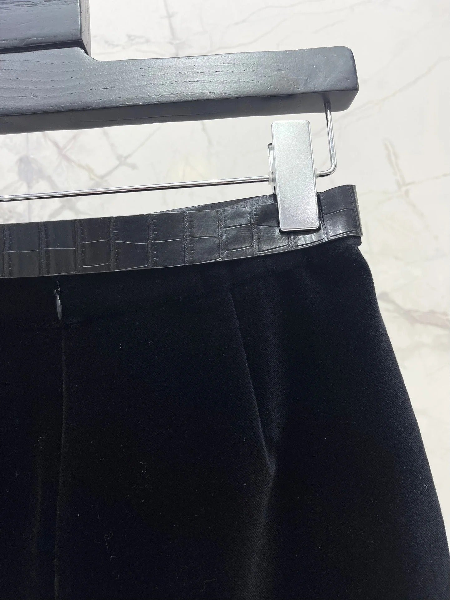 YSL 25S SKIRT STYLE 211