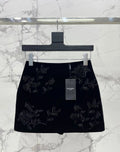 YSL 25S SKIRT STYLE 218