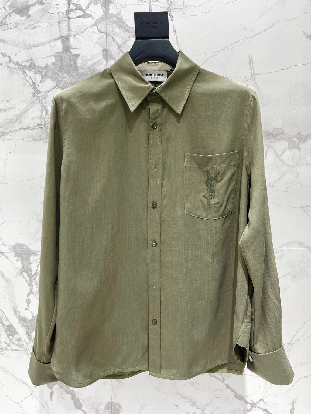 YSL 25S SHIRT STYLE 215