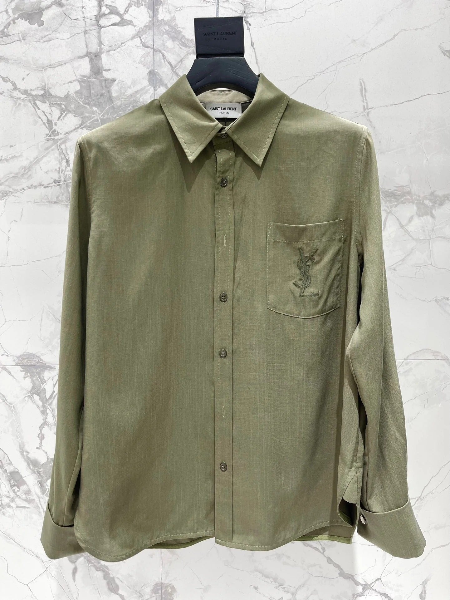YSL 25S SHIRT STYLE 215