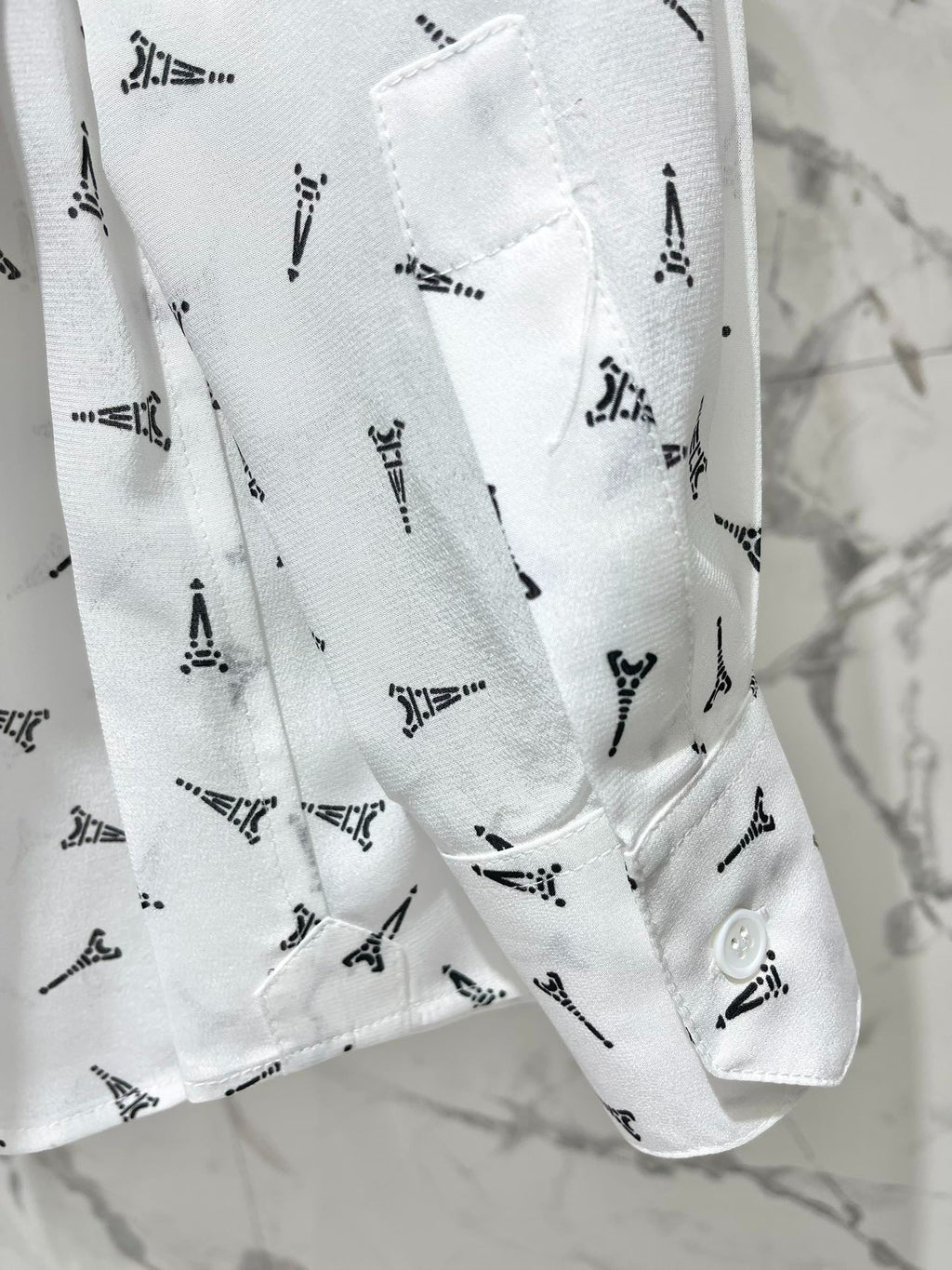 YSL 25S SHIRT STYLE 226