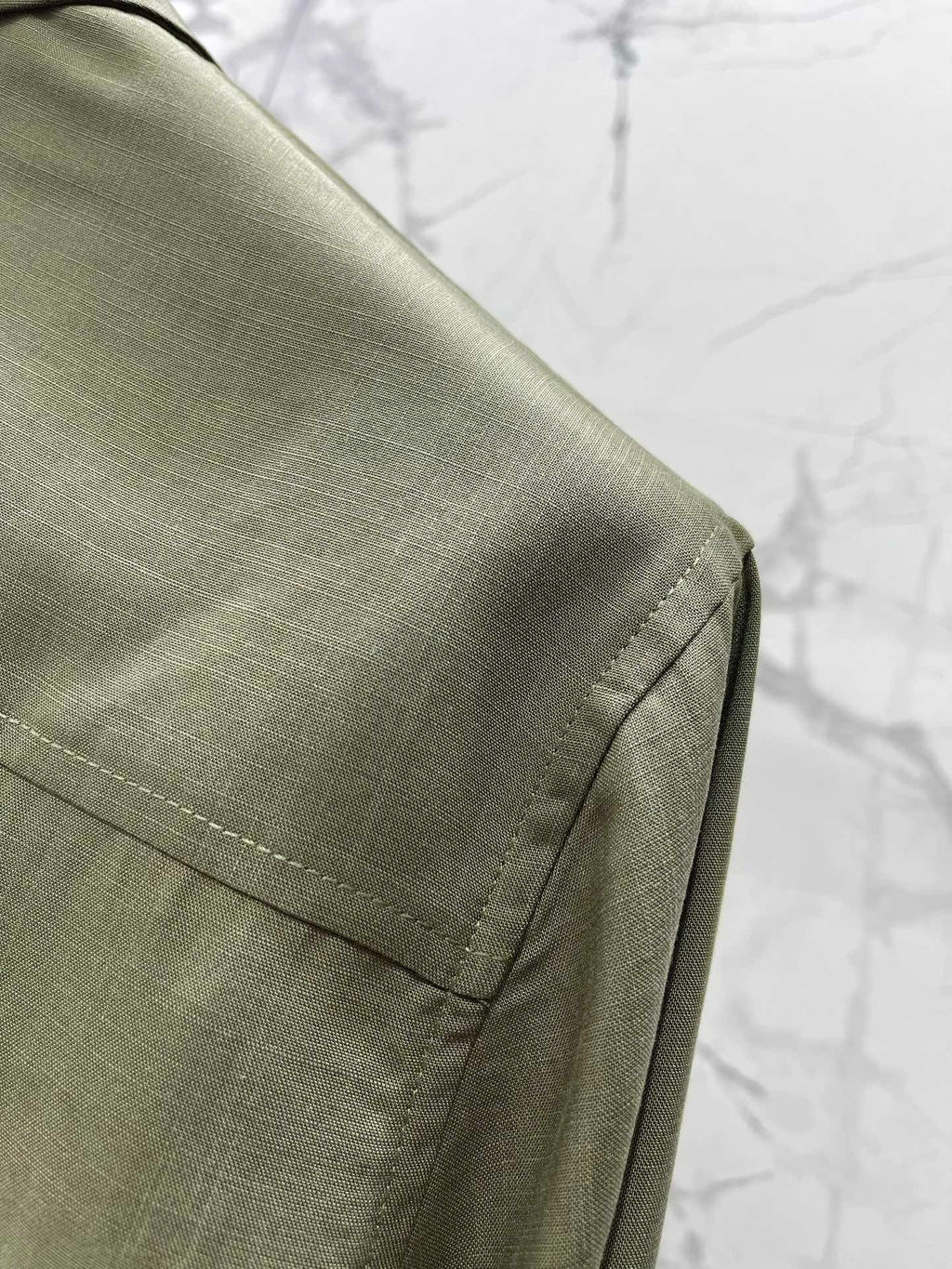 YSL 25S SHIRT STYLE 215