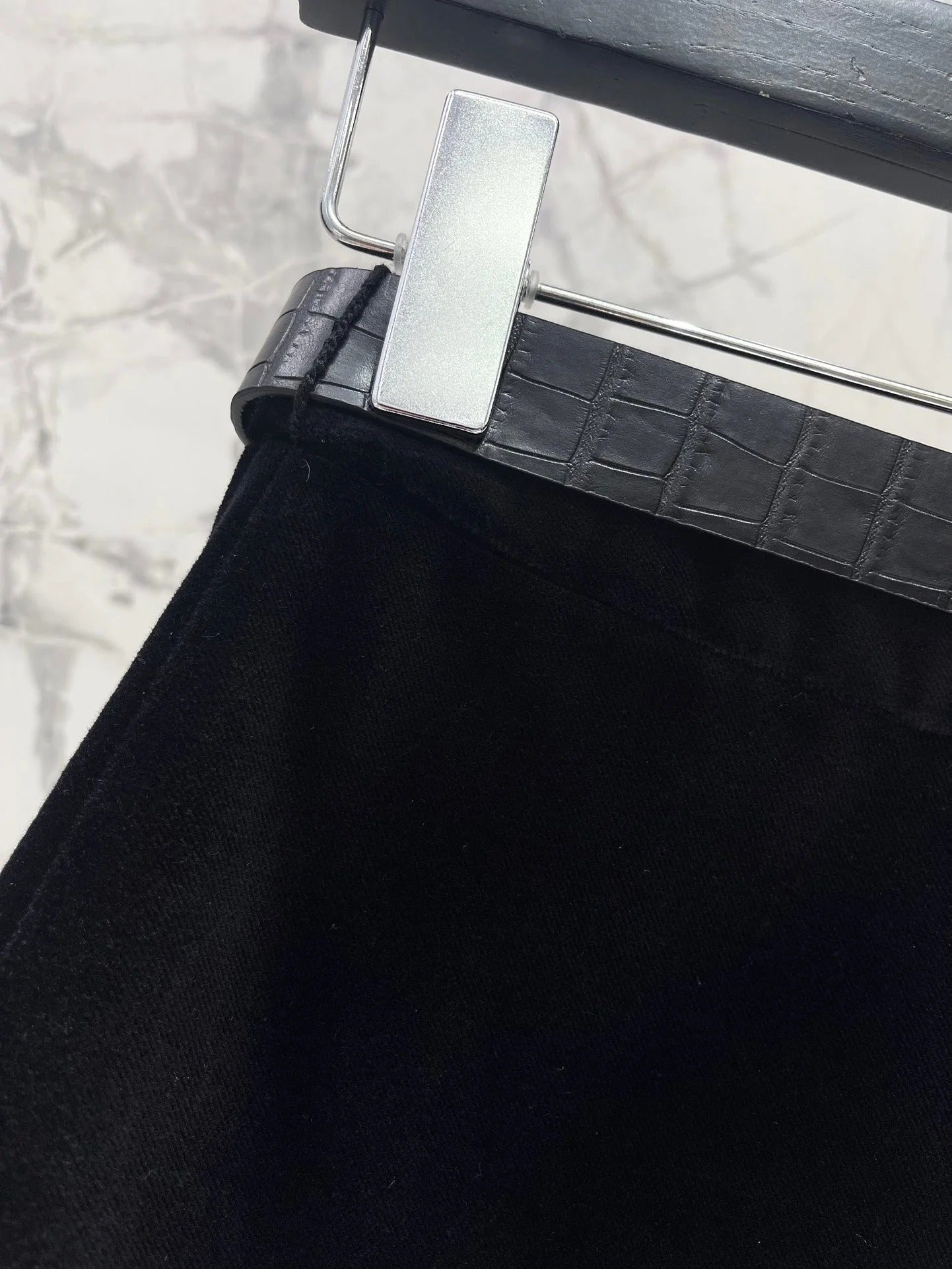 YSL 25S SKIRT STYLE 211