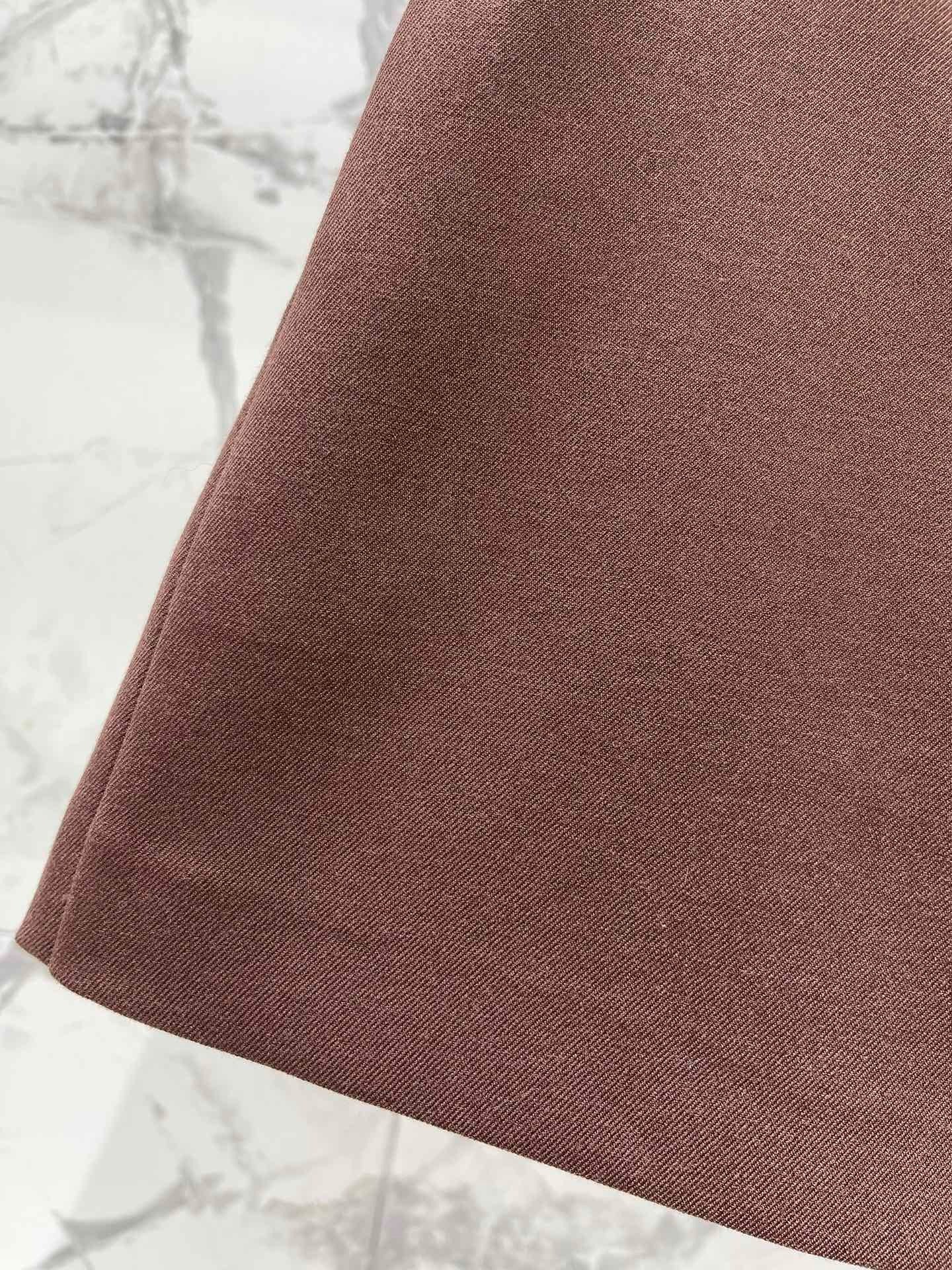 YSL 25S SKIRT STYLE 205