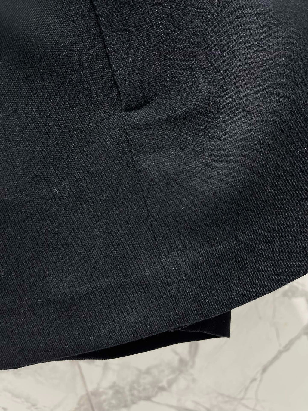 YSL 25S SKIRT STYLE 206