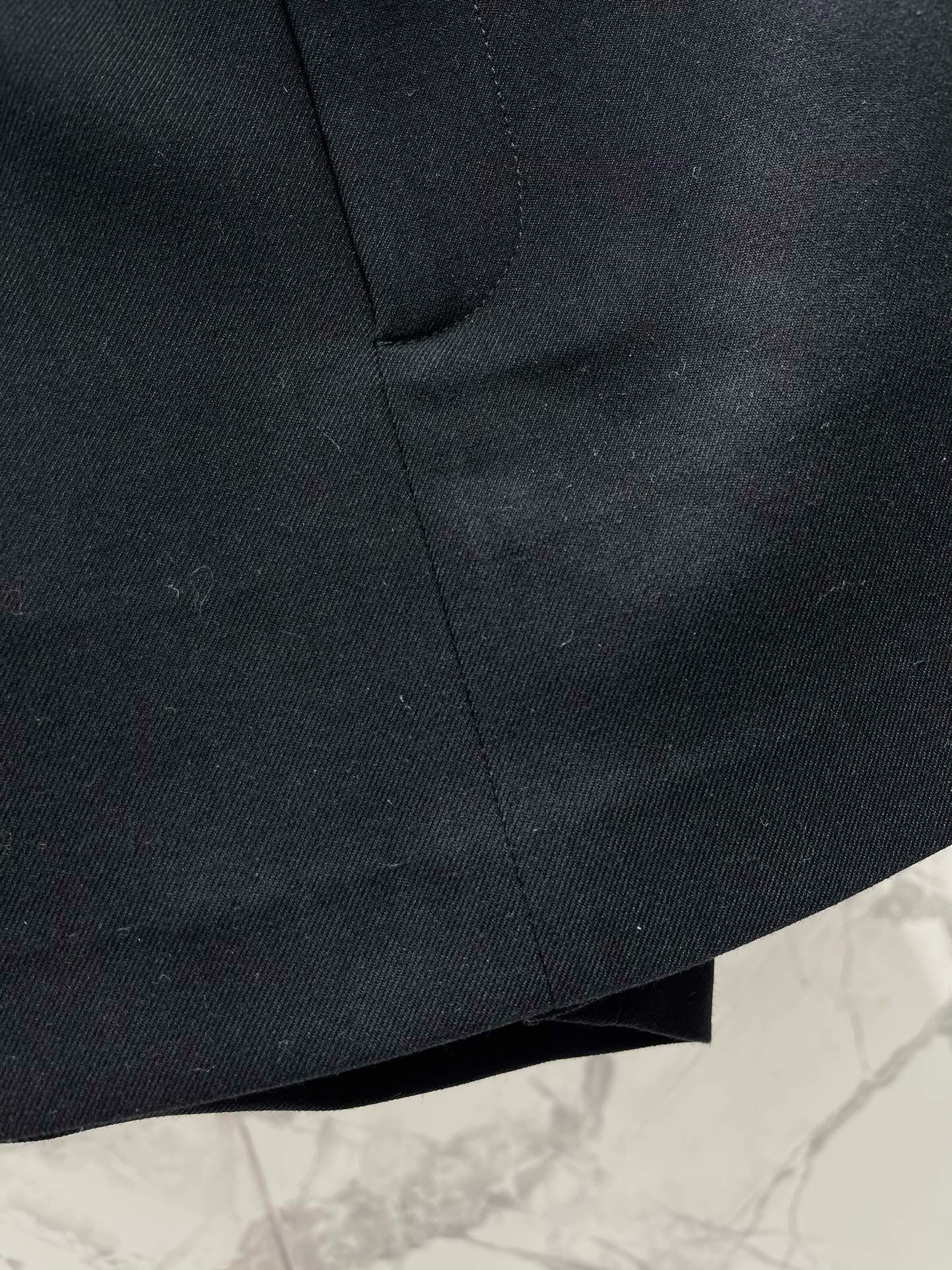 YSL 25S SKIRT STYLE 206