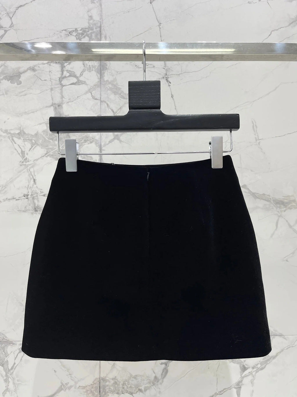 YSL 25S SKIRT STYLE 218