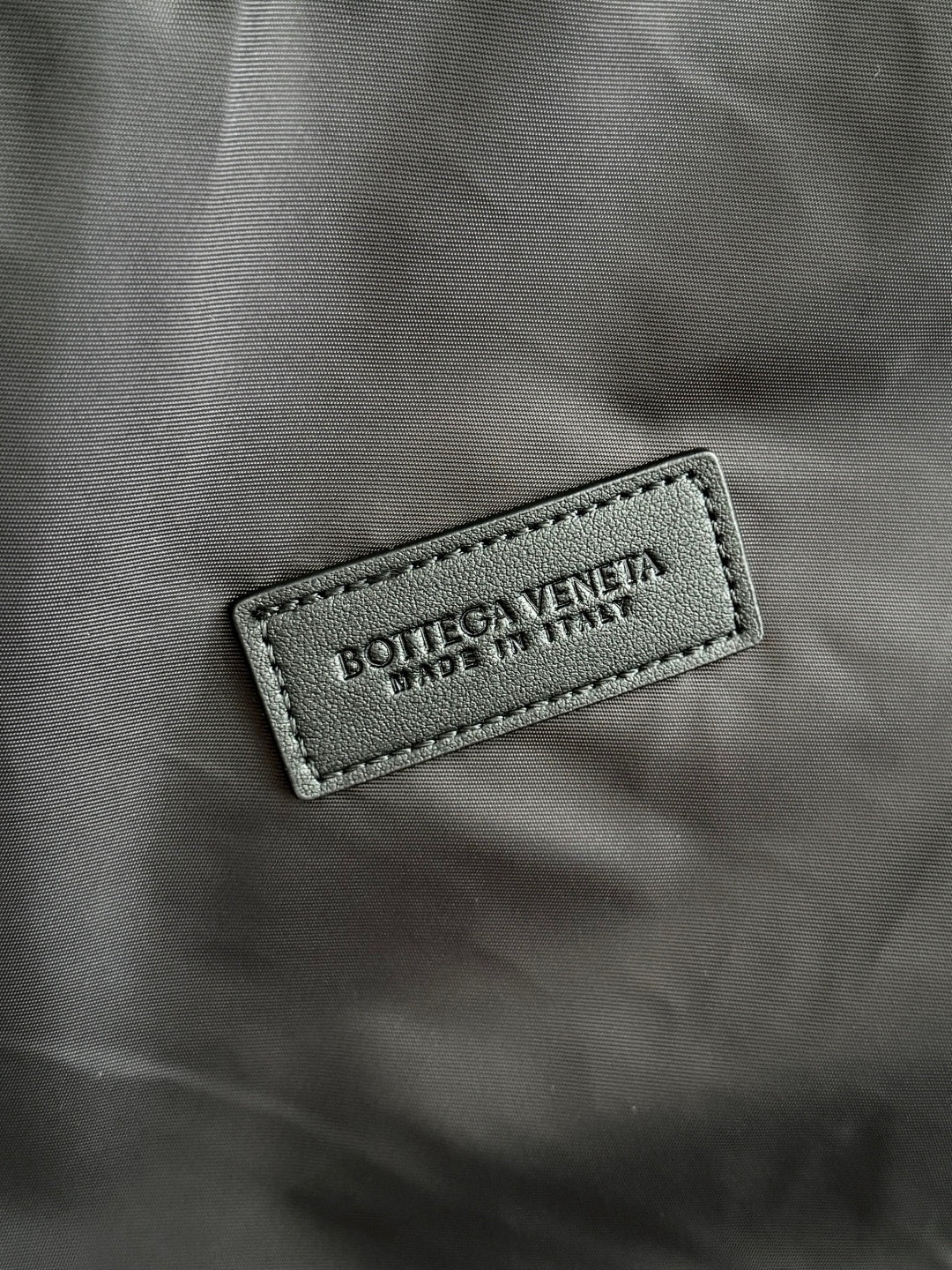 BV 25 Odyssey Cabin Suitcase Seaweed Polycarbonate & Intreccio Pattern