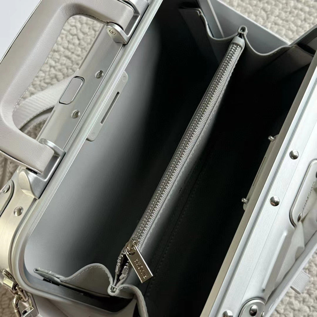Rimowa 2025 Original Bag Aluminum 273931