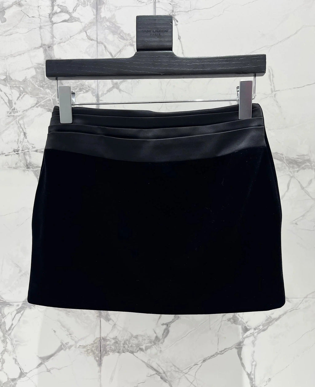 YSL 25S SKIRT STYLE 163