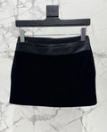 YSL 25S SKIRT STYLE 163