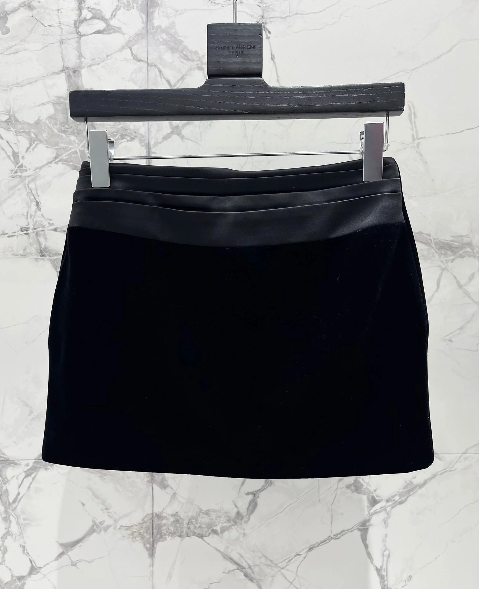YSL 25S SKIRT STYLE 163