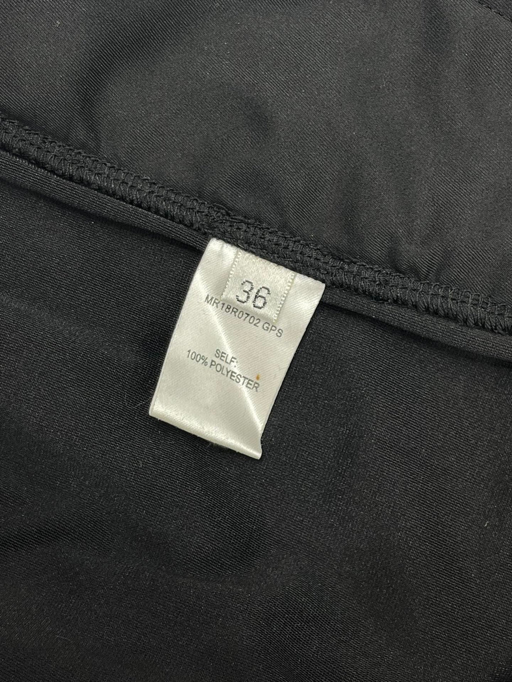 YSL 25S STRAIGHT PANTS STYLE 59