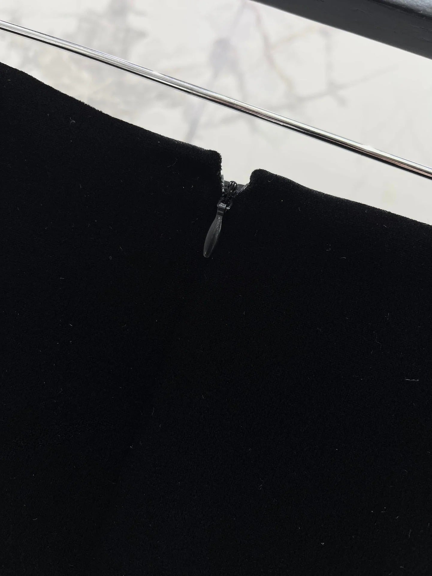 YSL 25S SKIRT STYLE 163