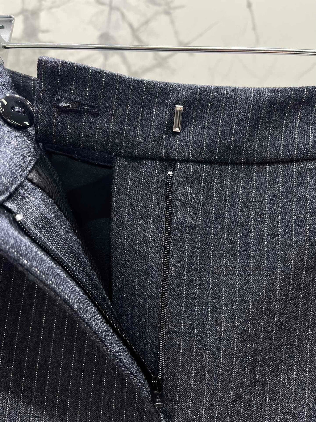 YSL 25S SKIRT STYLE 190