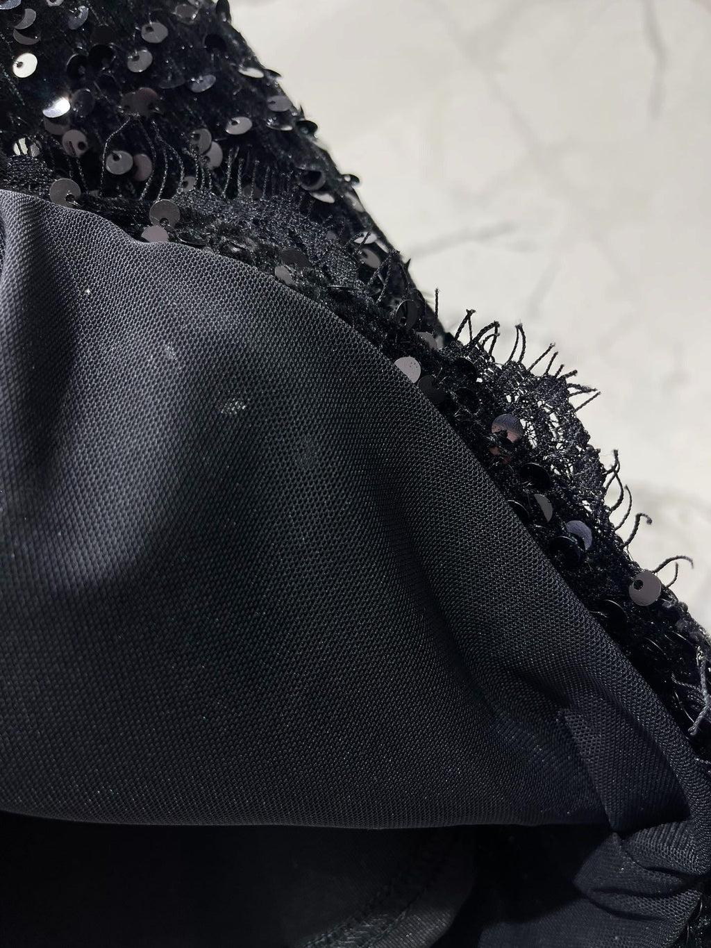 YSL 25S MINI SKIRT STYLE 124