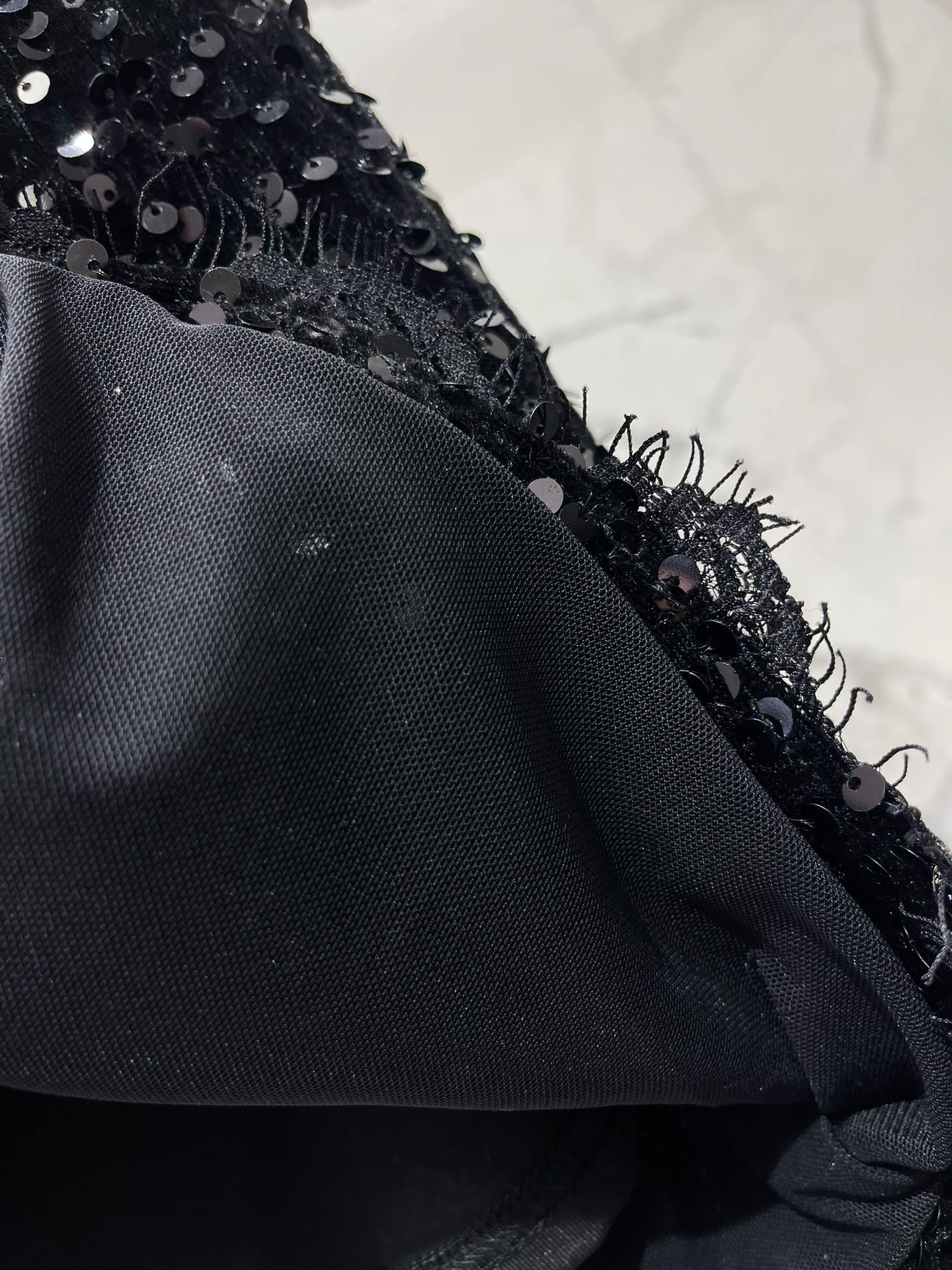 YSL 25S MINI SKIRT STYLE 124