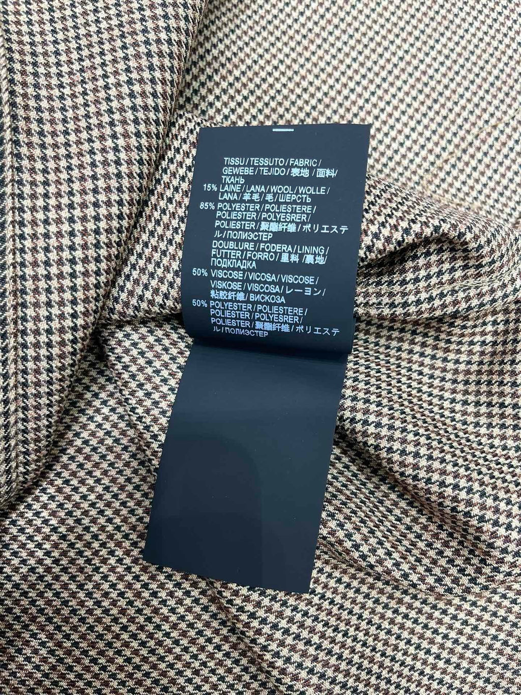 YSL 25S SHIRT STYLE 170