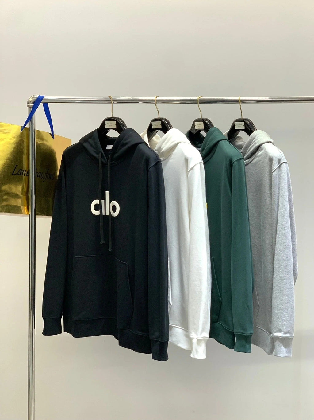 ALO HOODIE STYLE 181