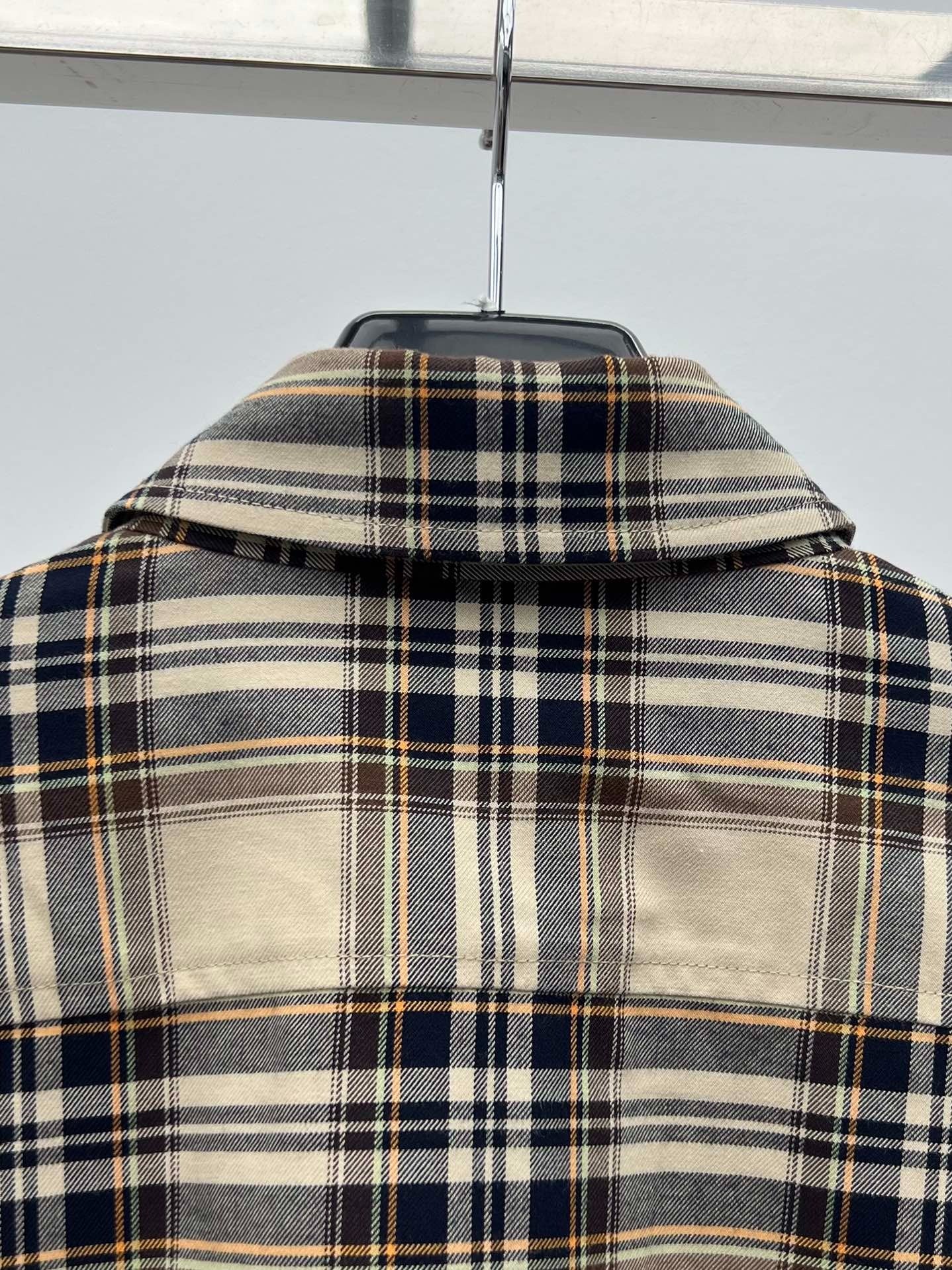 YSL 25S SHIRT STYLE 50