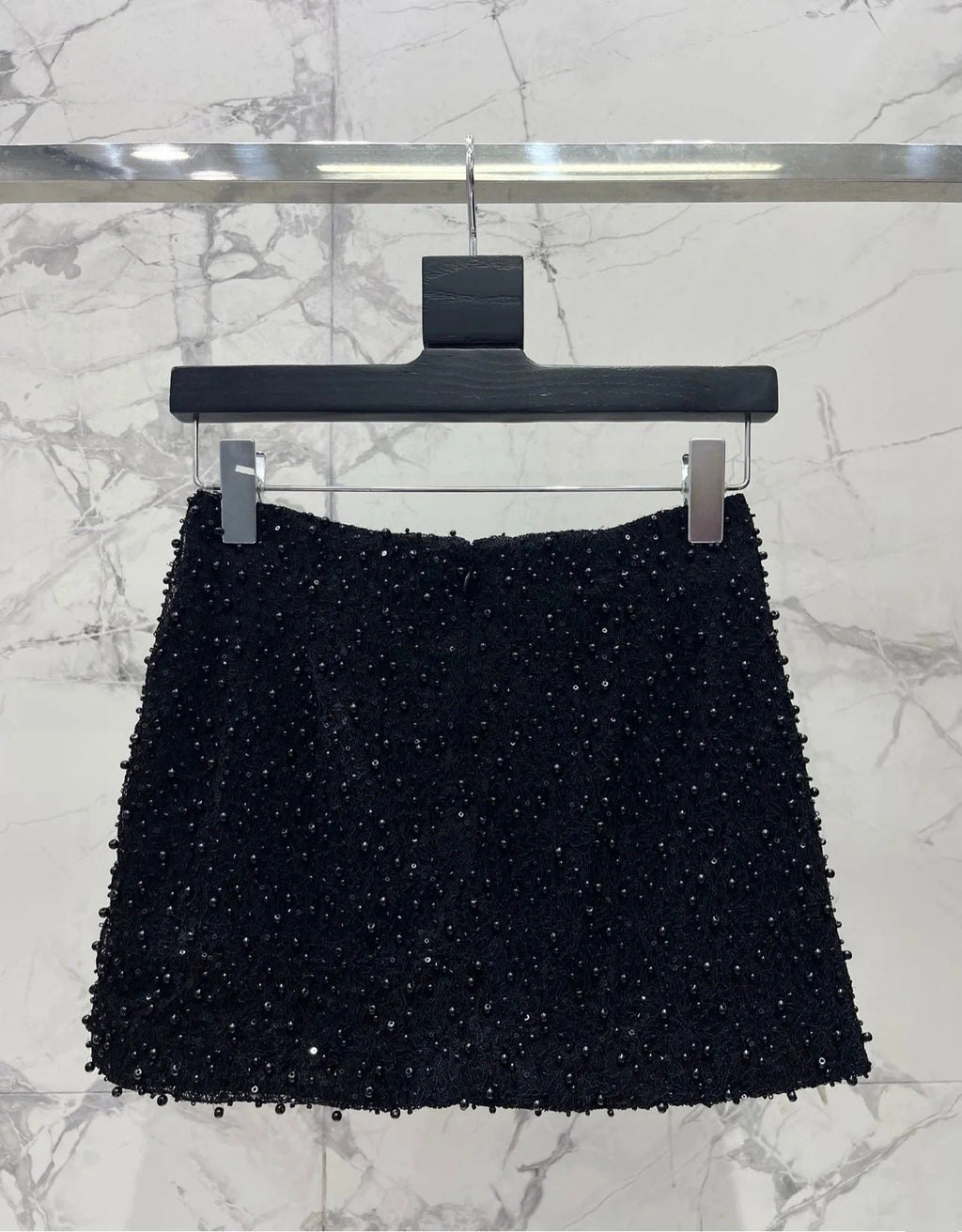 YSL 25S SKIRT STYLE 20
