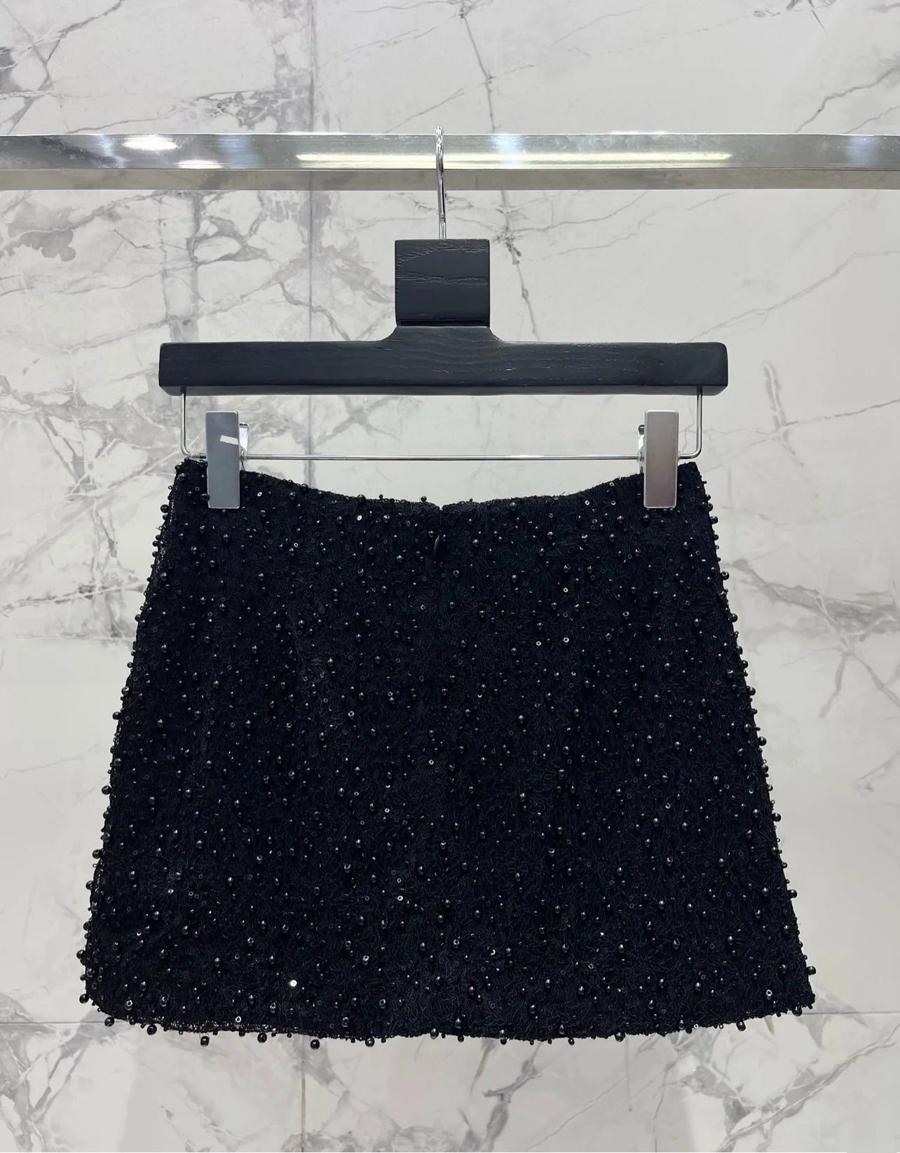 YSL 25S SKIRT STYLE 20
