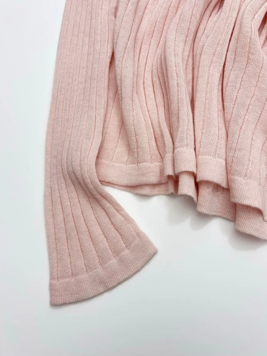 PRADA 25S THIN KNIT PULLOVER 355