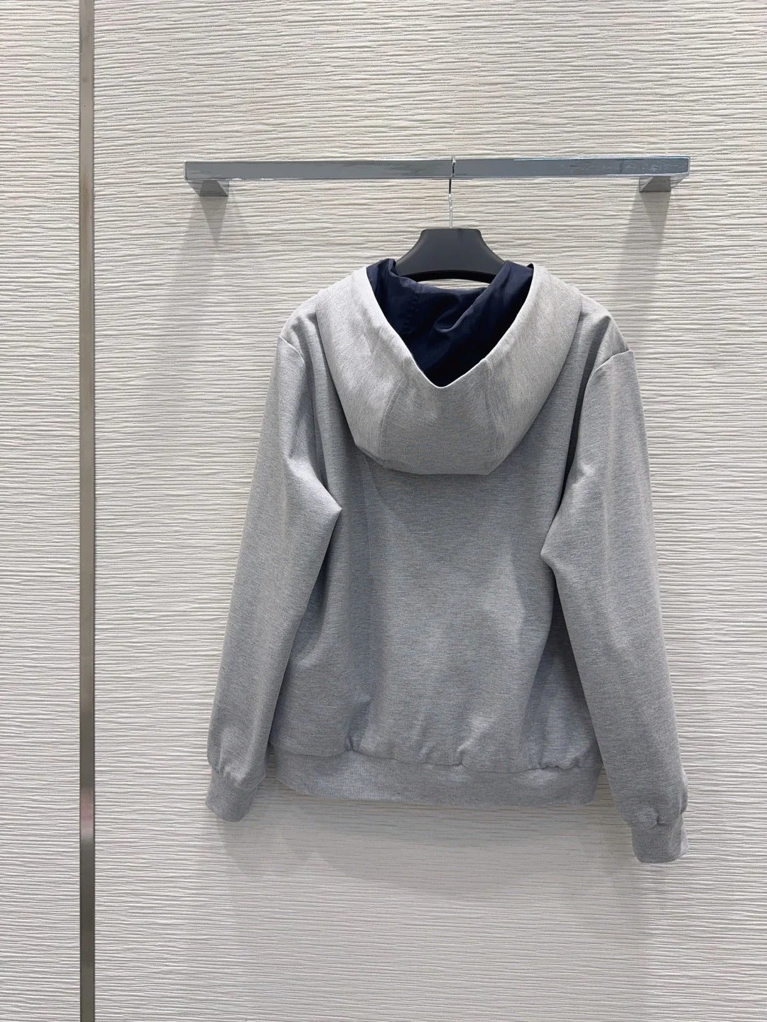 PRADA 25S REVERSIBLE JACKET SET 356