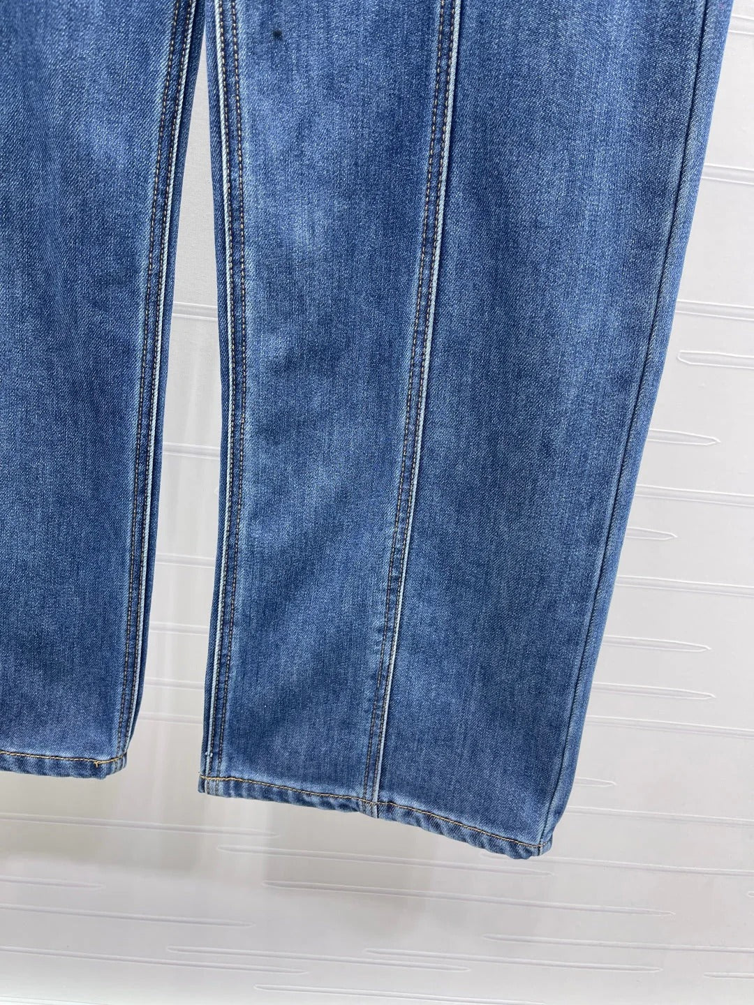 CELINE 25S STRAIGHT-LEG JEANS 0018