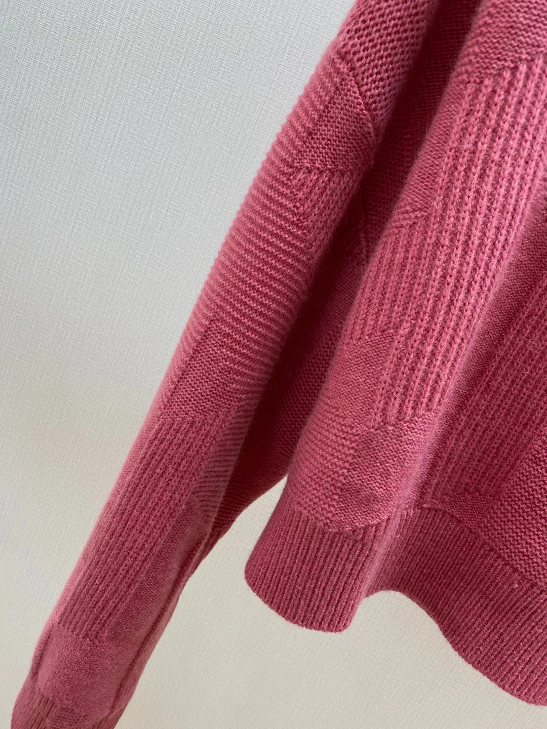 HERMES 25S KNIT SWEATER 271