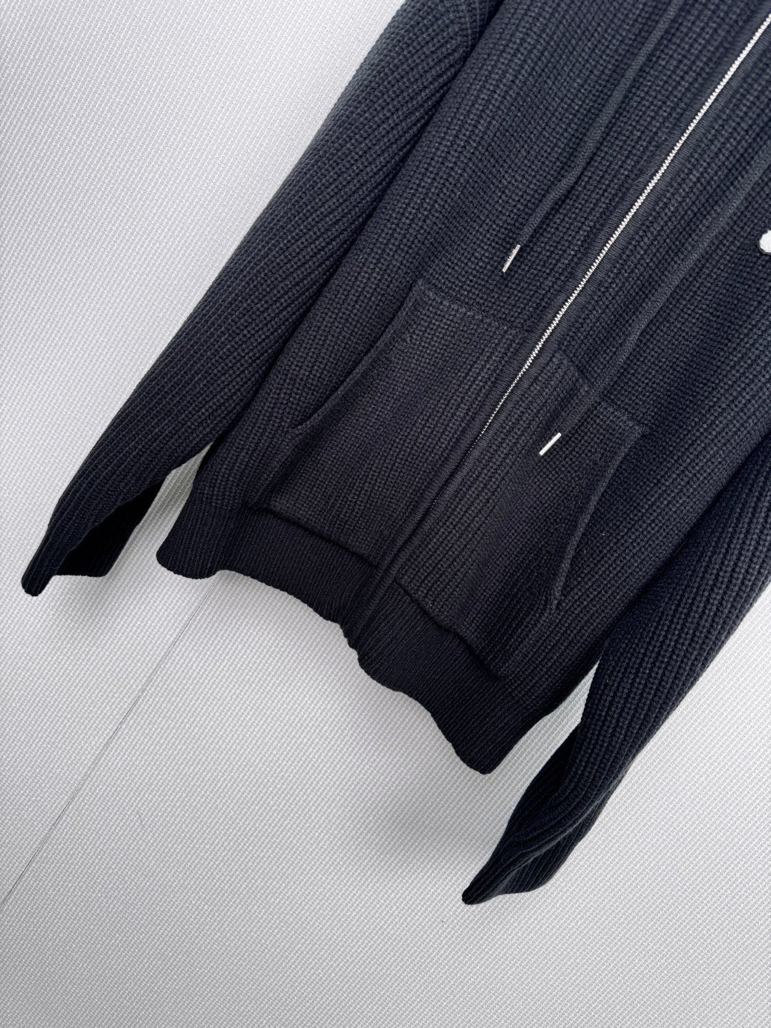 CELINE 25S ZIP-UP HOODIE 0056